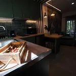 Coloris Viridis Room