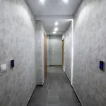 Coloris Viridis Room