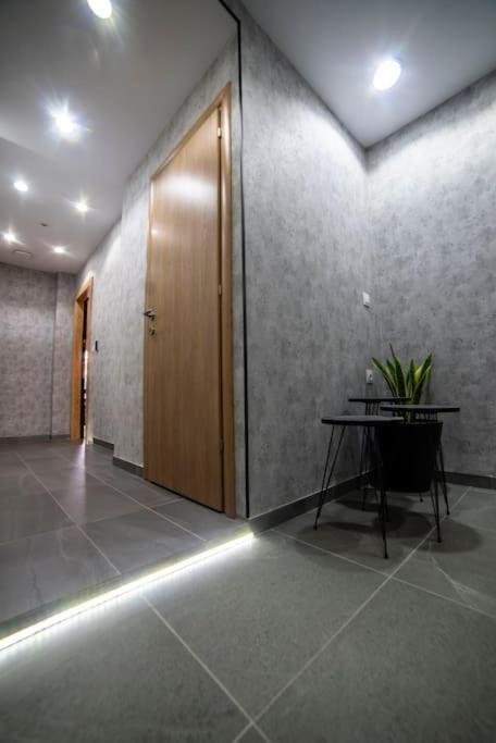 Coloris Viridis Apartment