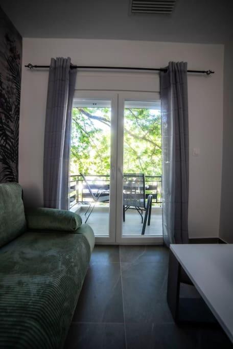 Coloris Viridis Apartment *