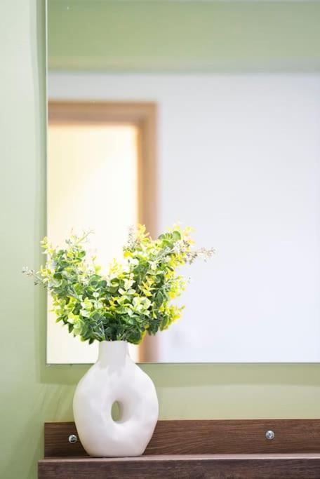 Coloris Viridis Apartment Thessaloniki