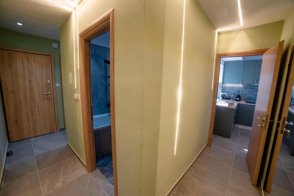 Coloris Viridis Thessaloniki