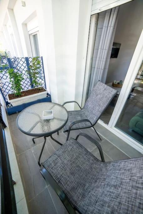 Coloris Viridis Apartment *