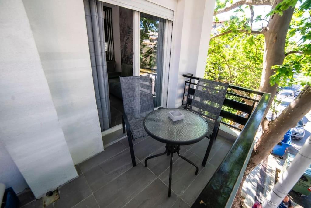 Coloris Viridis Apartment Thessaloniki