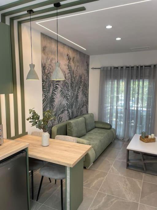 Coloris Viridis Apartment Thessaloniki