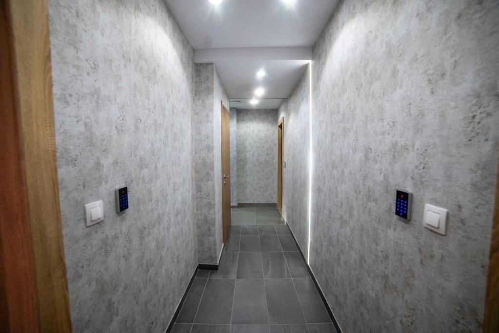 Apartment Coloris Viridis *